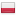 bosko.pl hosted country